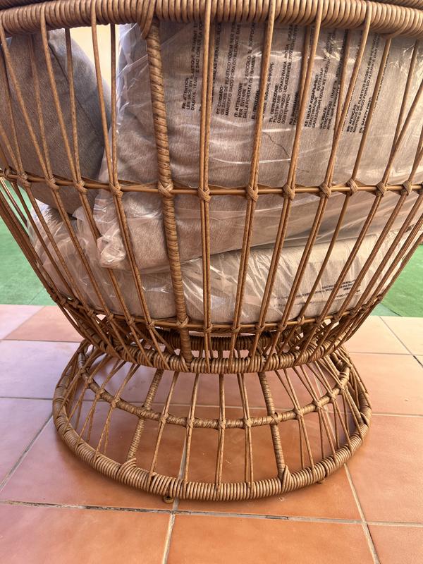 Abra o modal de avaliação 4 de 6