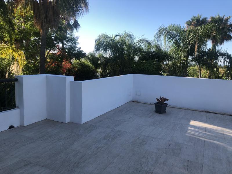 Pintura para fachadas acrílica Wall Protect MONTÓ 15L blanco