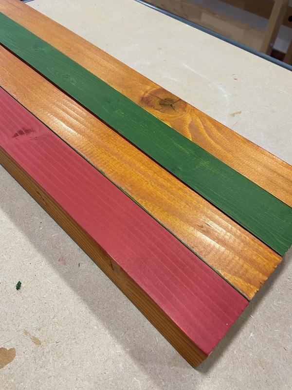 Abra o modal de avaliação 2 de 2