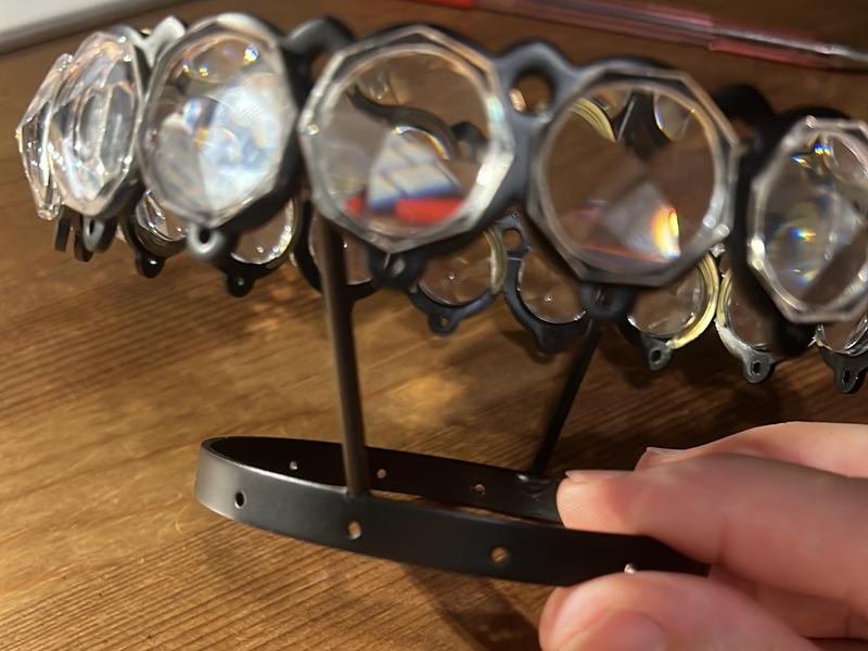 Abrir modal de revisión 1 de 1