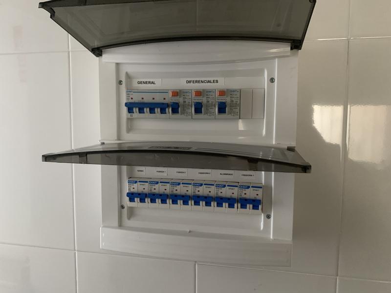 Abrir modal de revisión 1 de 1