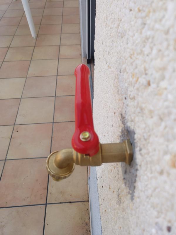 Ouvrir la fenêtre modale de l'avis 1 sur 1