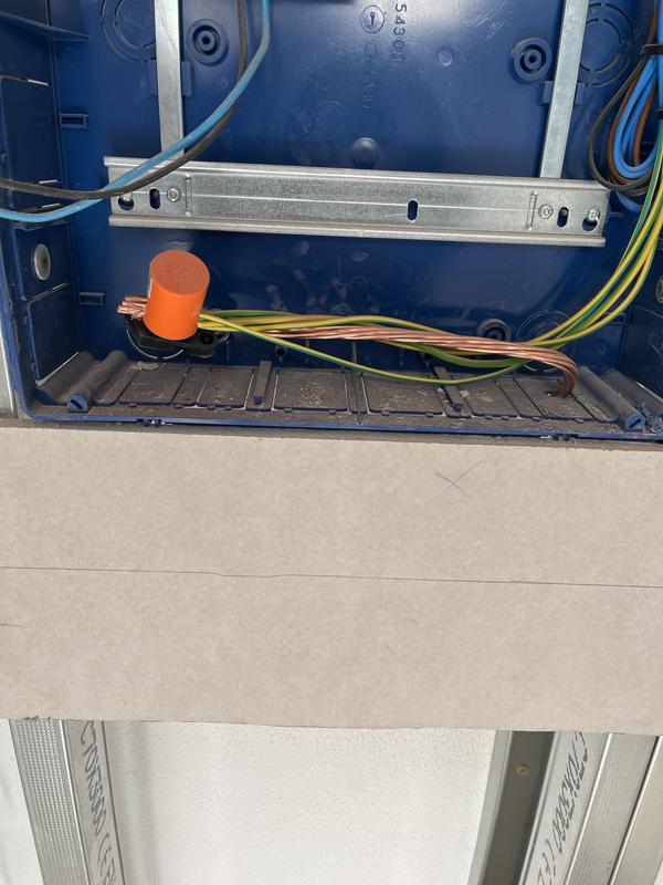 Revisione aperta modale 1 su 1