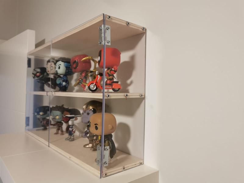 Abrir modal de revisión 2 de 2