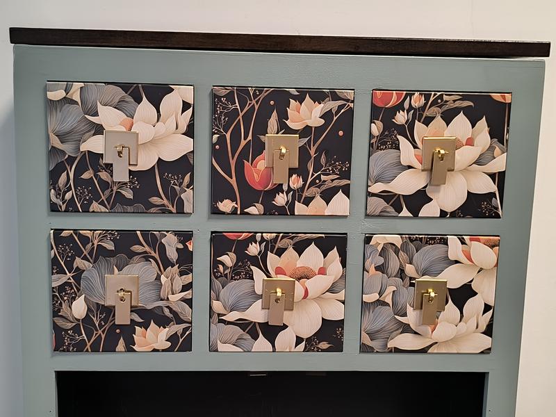 Abrir modal de revisión 1 de 1