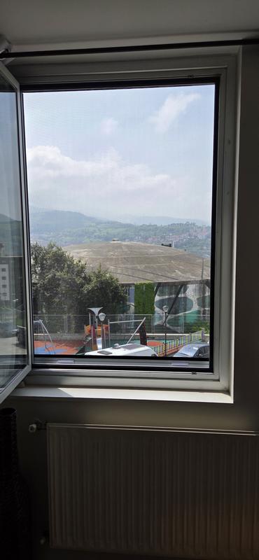 Revisione aperta modale 1 su 1