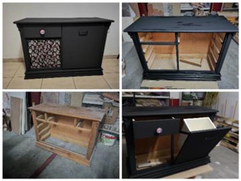 Abra o modal de avaliação 1 de 4