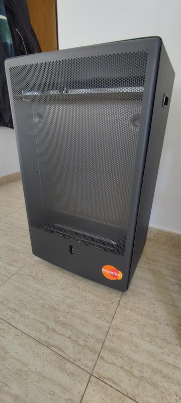 Abrir modal de revisión 1 de 1