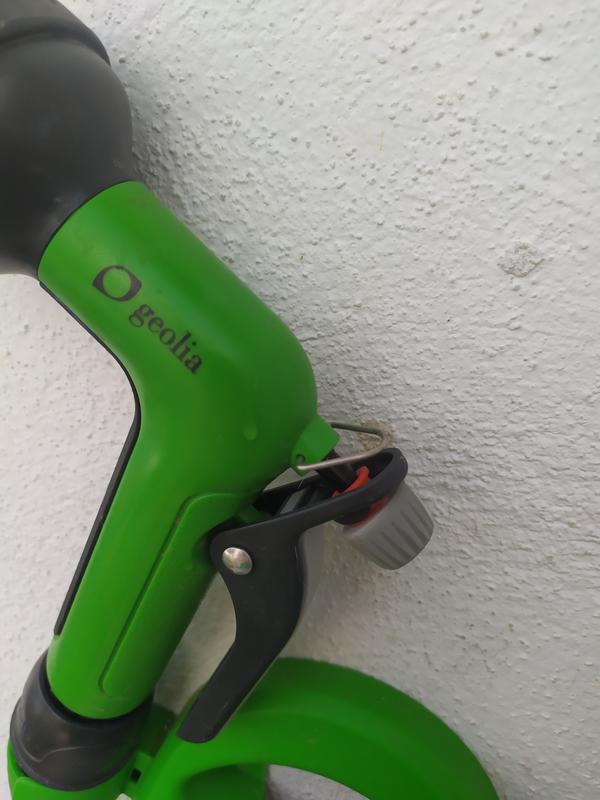 Abra o modal de avaliação 1 de 1