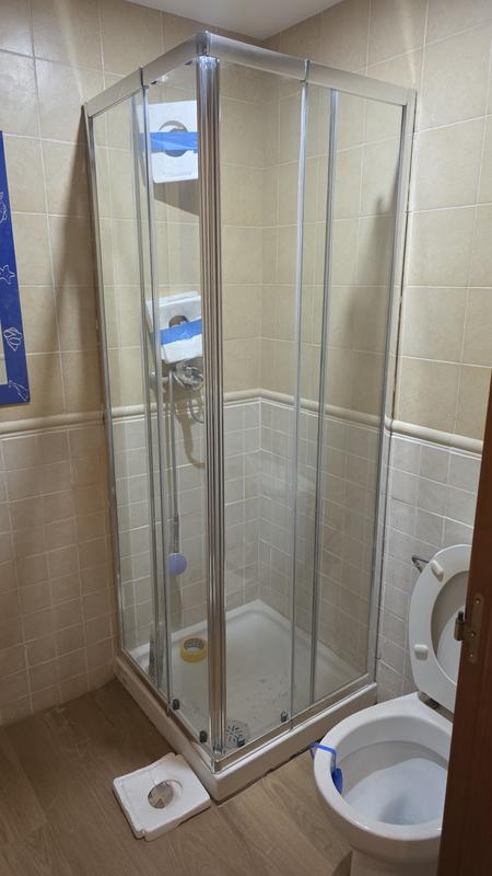 Revisione aperta modale 1 su 1