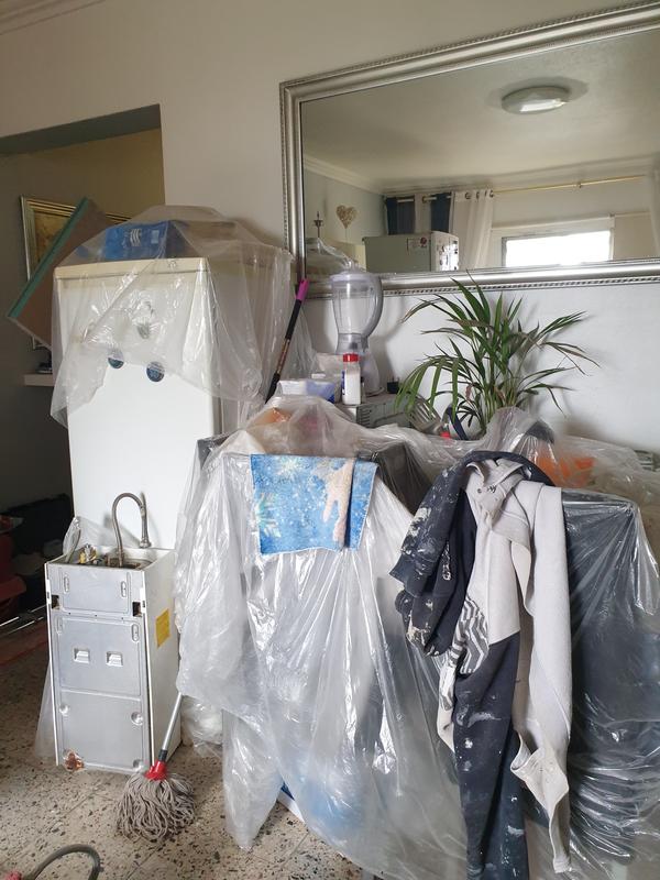 Revisione aperta modale 4 su 6