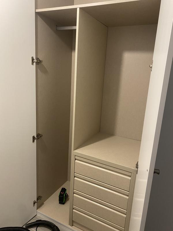 Abrir modal de revisión 1 de 1