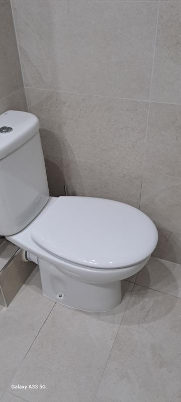 Tapa WC Victoria Roca - Tubeplas S.L.