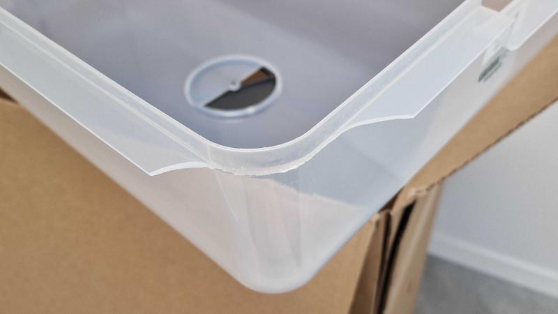 Abra o modal de avaliação 1 de 1