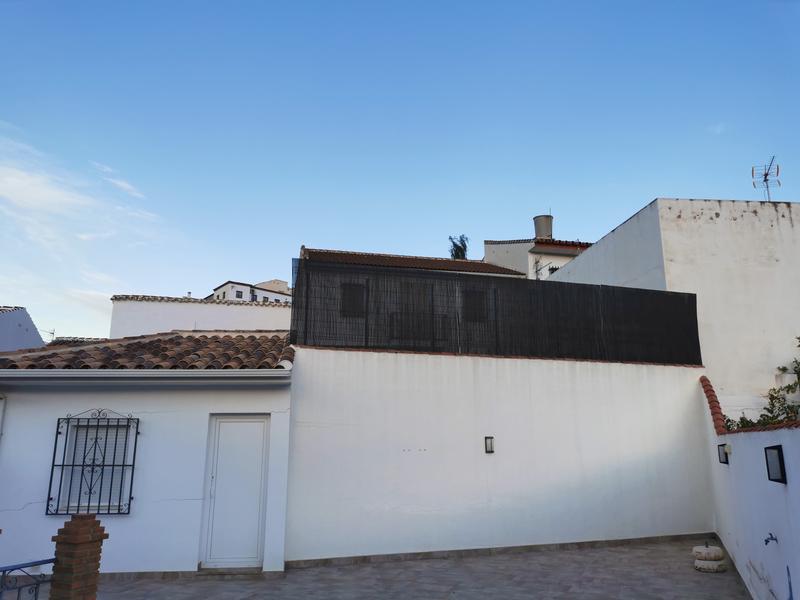 Revisione aperta modale 1 su 1