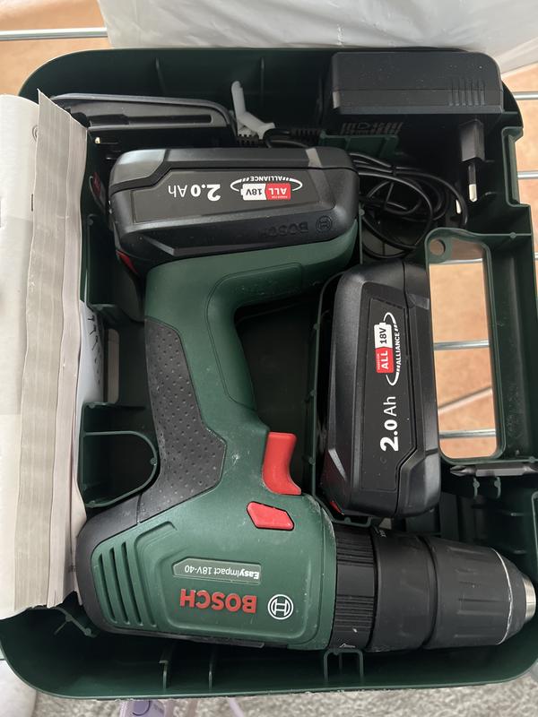 Abrir modal de revisión 1 de 1