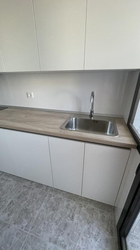 Revisione aperta modale 1 su 2