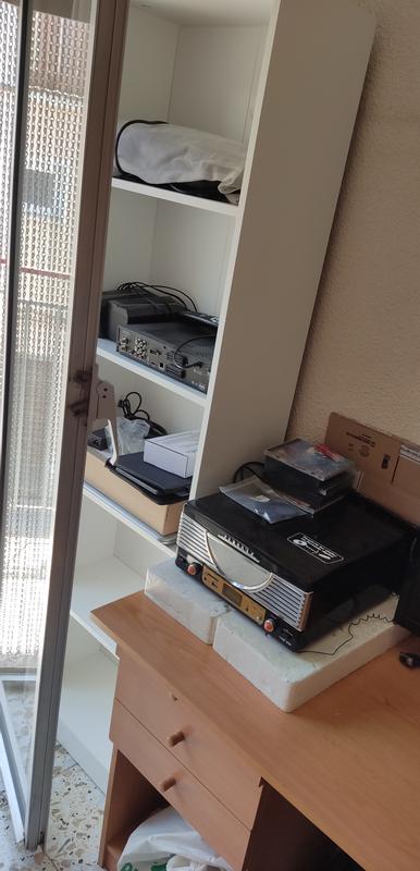 Abra o modal de avaliação 2 de 3