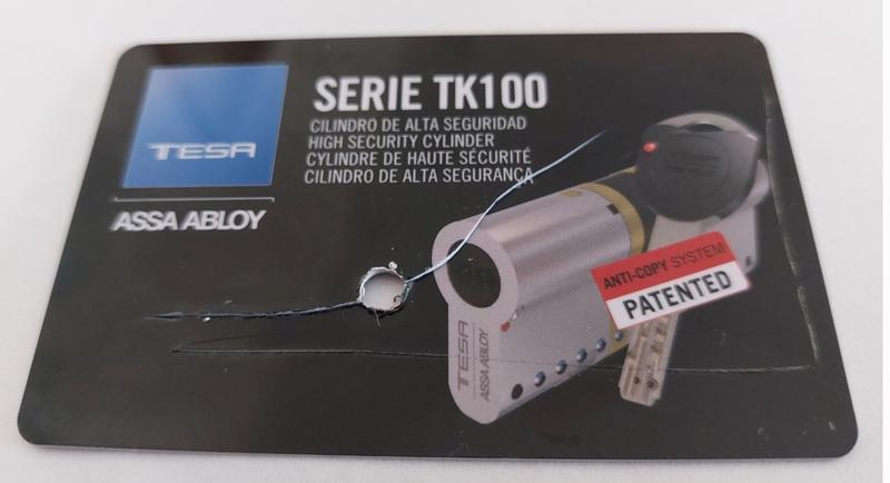 Abrir modal de revisión 1 de 1