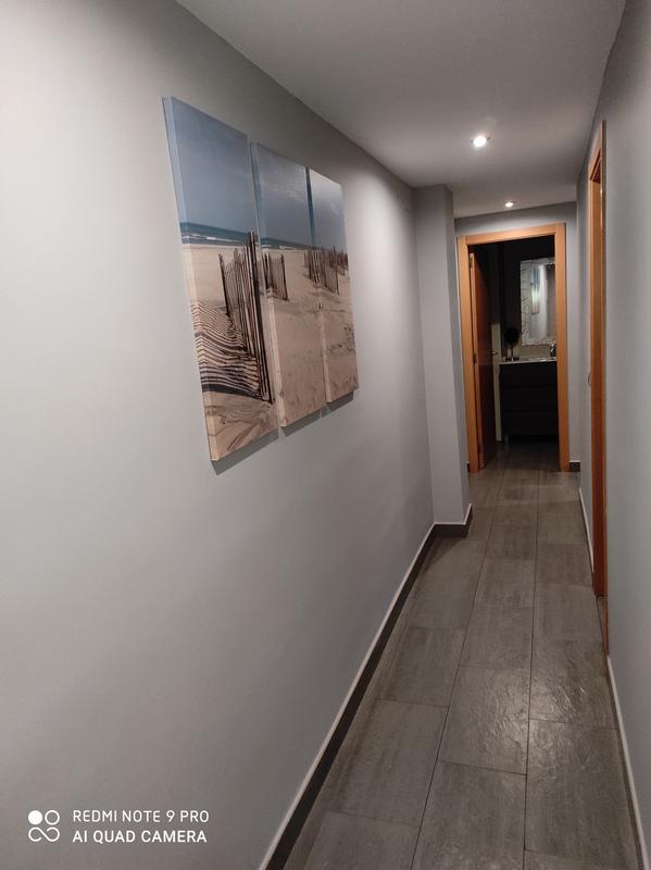 Pintura Látex Extracubriente Antihongos Mate 1 Galón(es) Gris