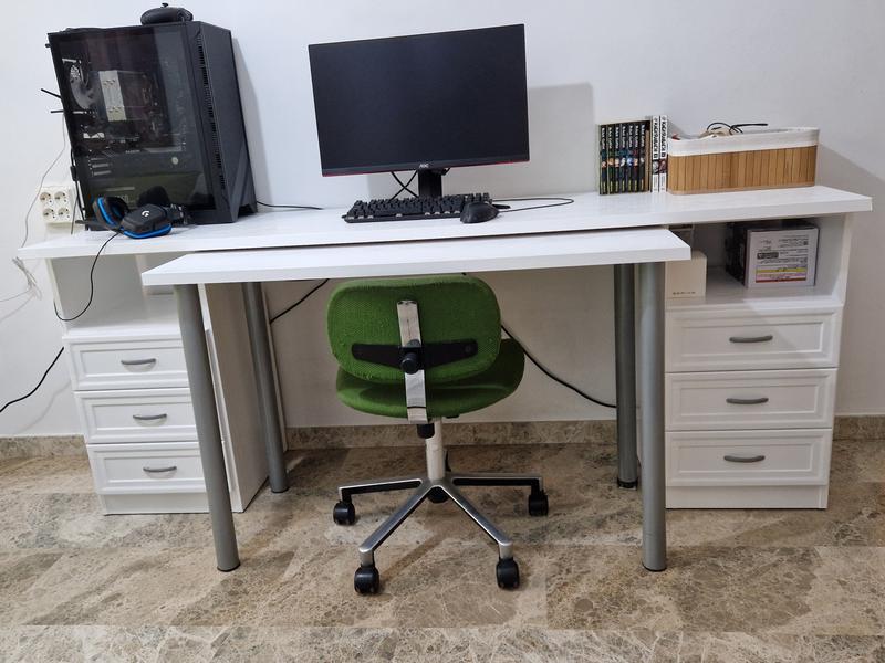 Ouvrir la fenêtre modale de l'avis 1 sur 1