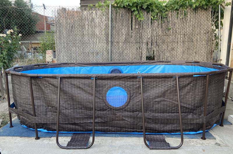 Revisione aperta modale 1 su 4