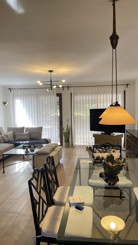 Revisione aperta modale 1 su 1