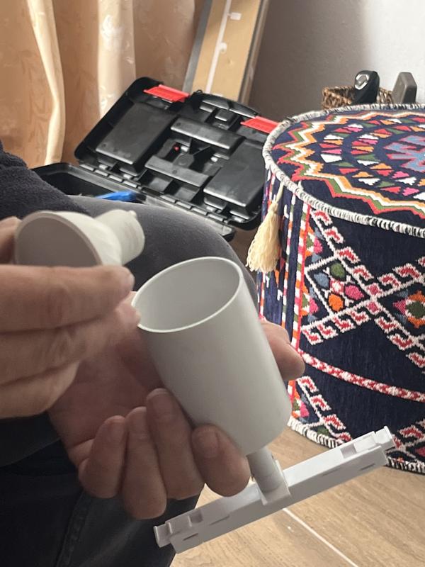 Abra o modal de avaliação 4 de 6