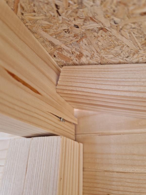 Ouvrir la fenêtre modale de l'avis 1 sur 6