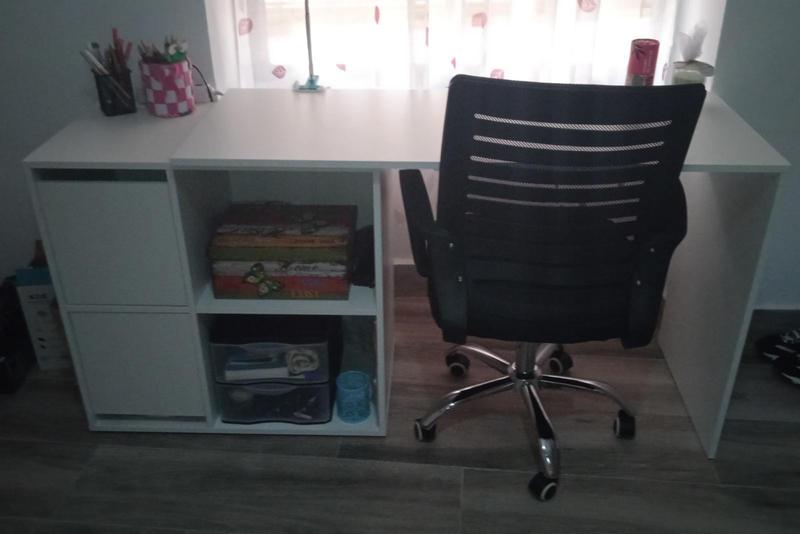 Ouvrir la fenêtre modale de l'avis 1 sur 1