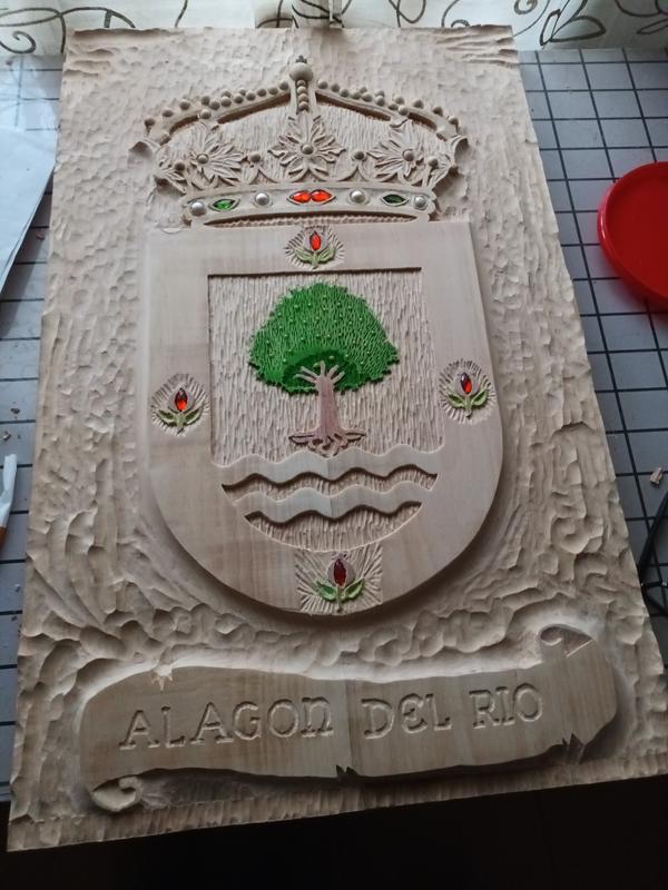 Abrir modal de revisión 1 de 1