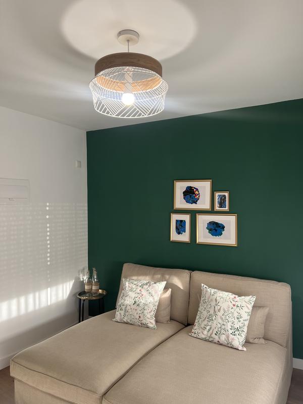 Abra o modal de avaliação 1 de 3