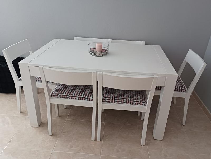 Smalto ecologico all'acqua satinato white 750ml titanlux 01t056634