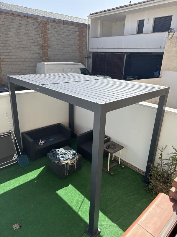 Revisione aperta modale 1 su 1