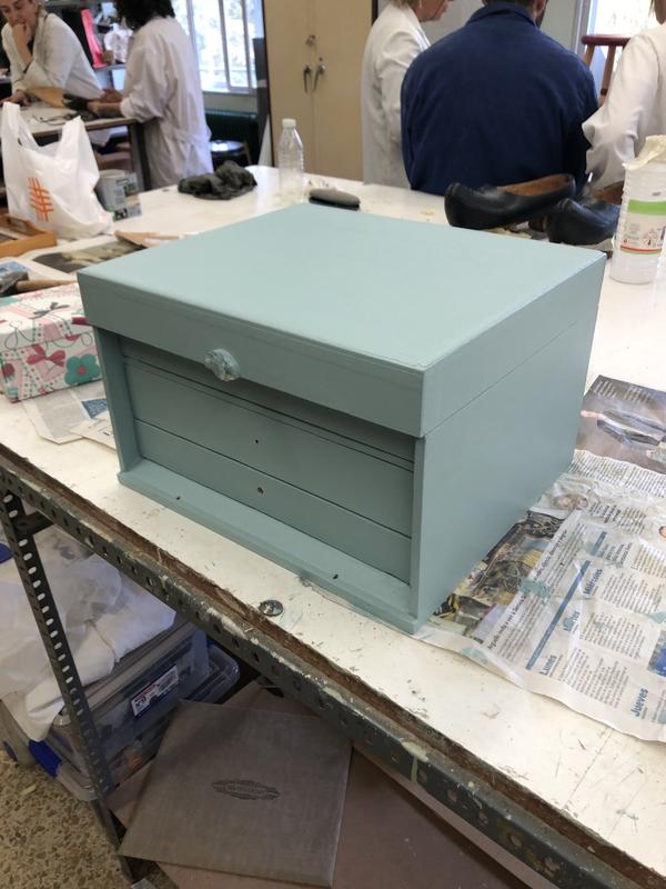 Abrir modal de revisión 1 de 1