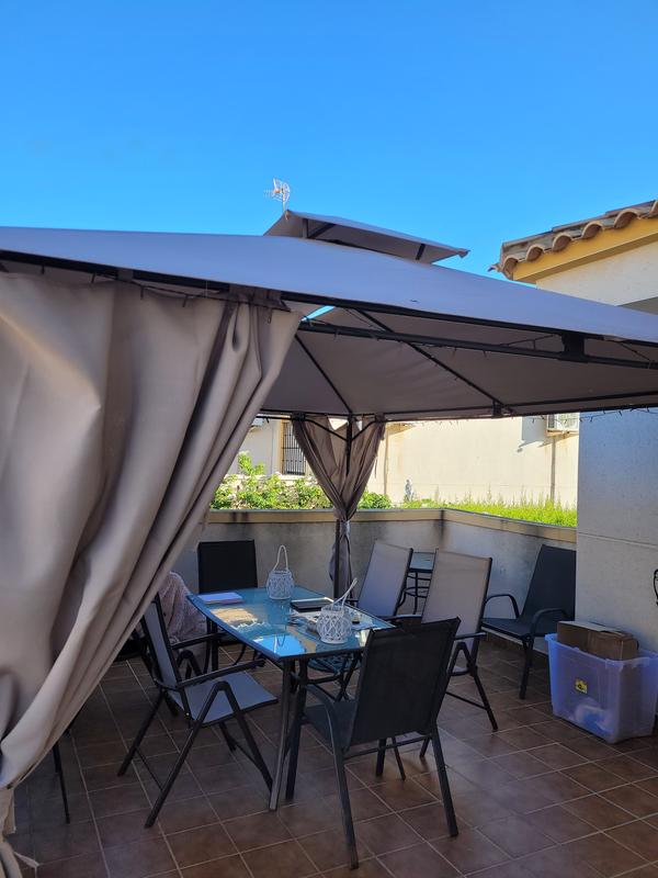 Revisione aperta modale 1 su 1