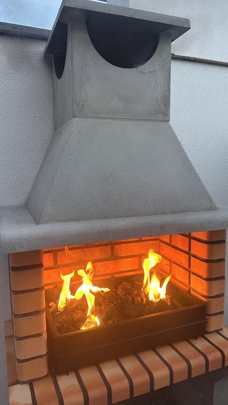 Abra o modal de avaliação 2 de 3