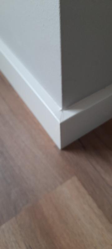 Revisione aperta modale 1 su 1