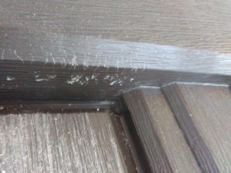 Arcón de exterior de polipropileno Brushed Bench 132,7x84x63,5 cm 227 L