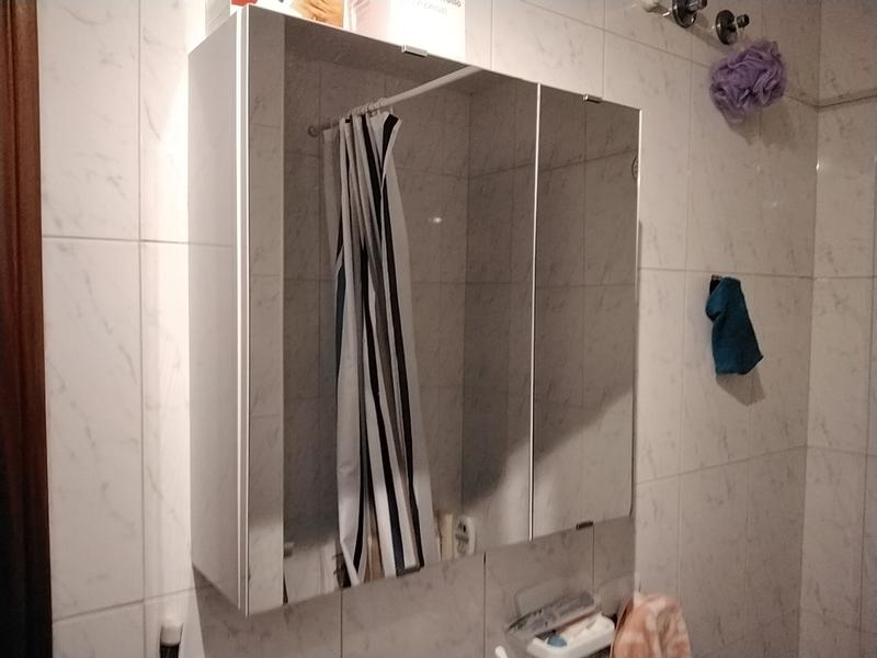 Revisione aperta modale 1 su 1