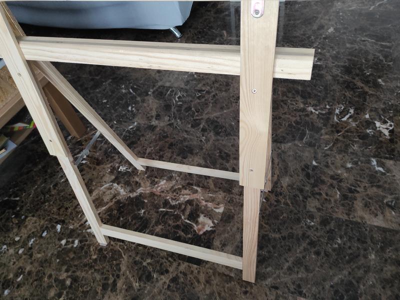 Abra o modal de avaliação 1 de 2