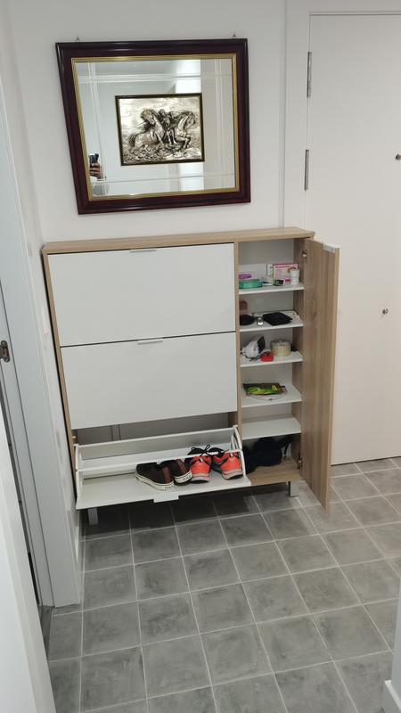 Revisione aperta modale 2 su 2