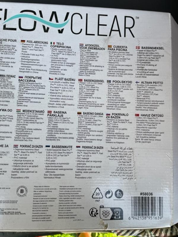 Ouvrir la fenêtre modale de l'avis 4 sur 4