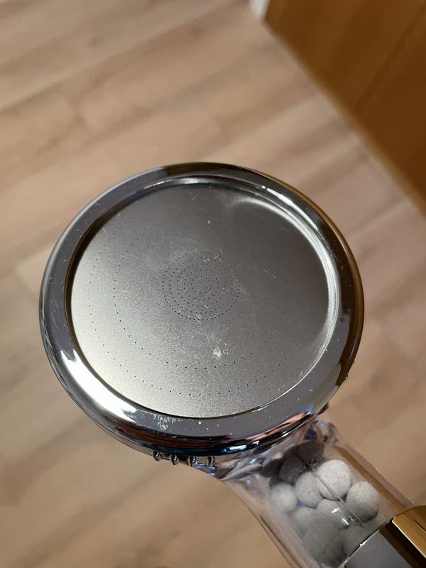 Revisione aperta modale 2 su 3