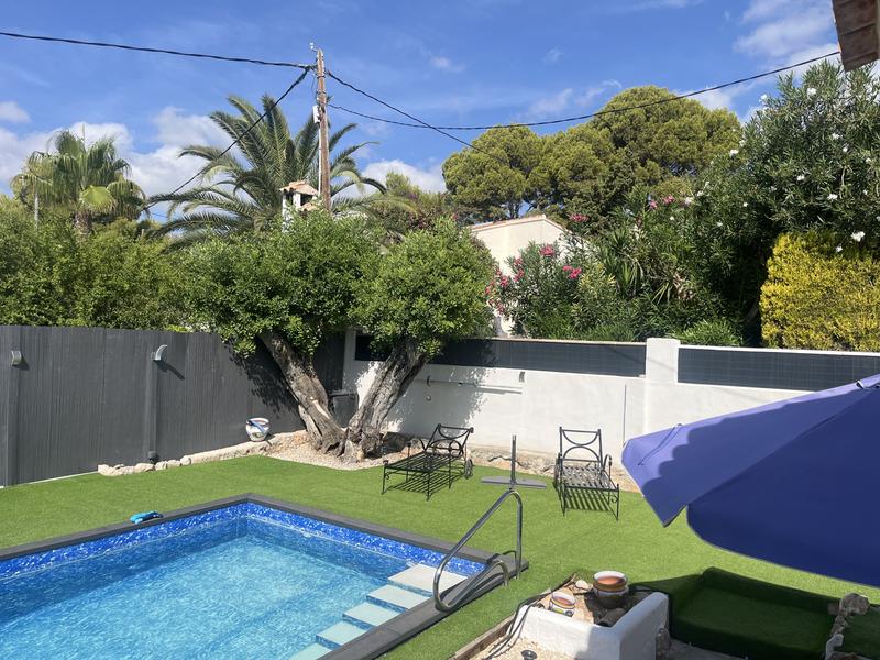 Revisione aperta modale 1 su 1