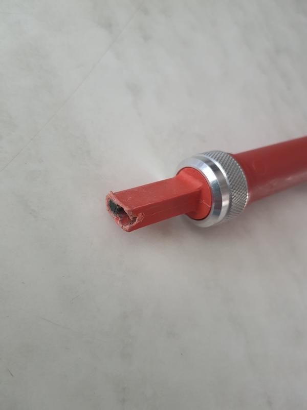 Abrir modal de revisión 1 de 2