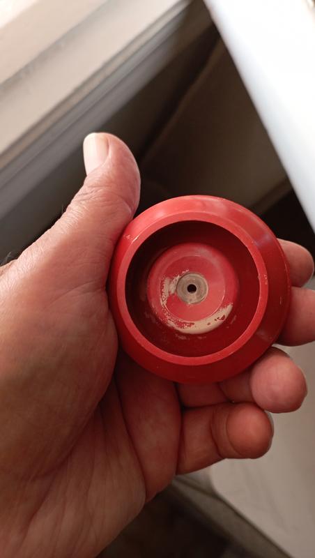 Revisione aperta modale 1 su 1