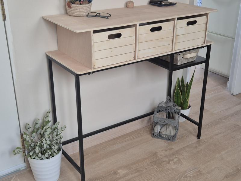 Abrir modal de revisión 1 de 1