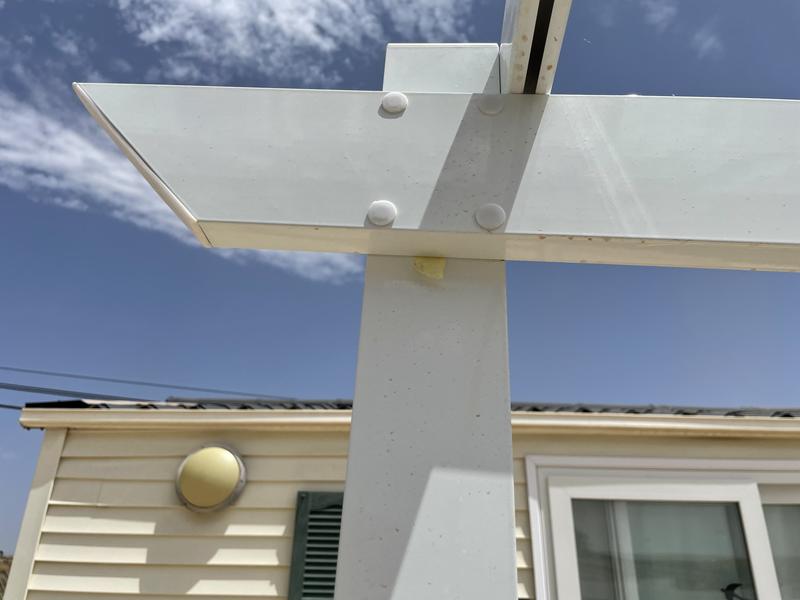 Revisione aperta modale 2 su 4