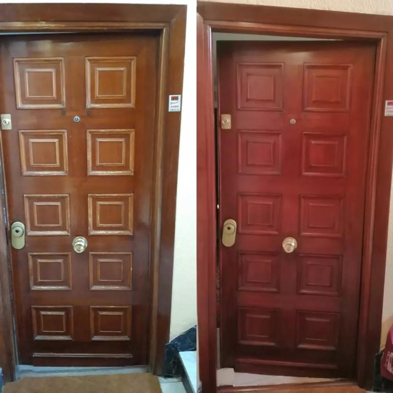 Abrir modal de revisión 1 de 1